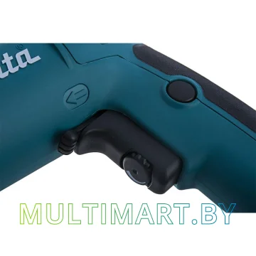 Ударная дрель Makita HP 2051 (кейс) картинка 5
